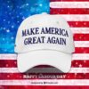 2025 Trump Inauguration MAGA Hat