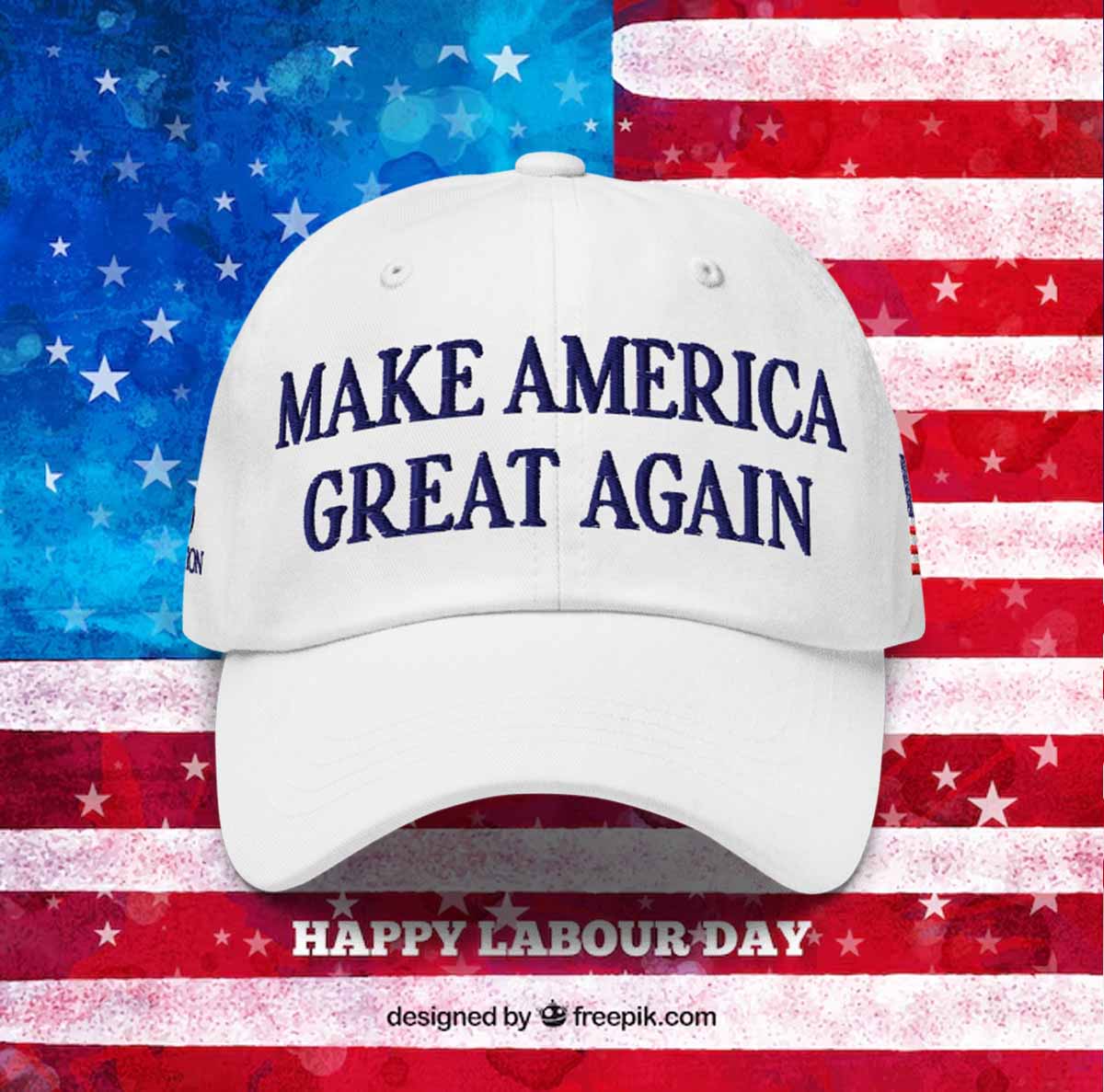 2025 Trump Inauguration MAGA Hat