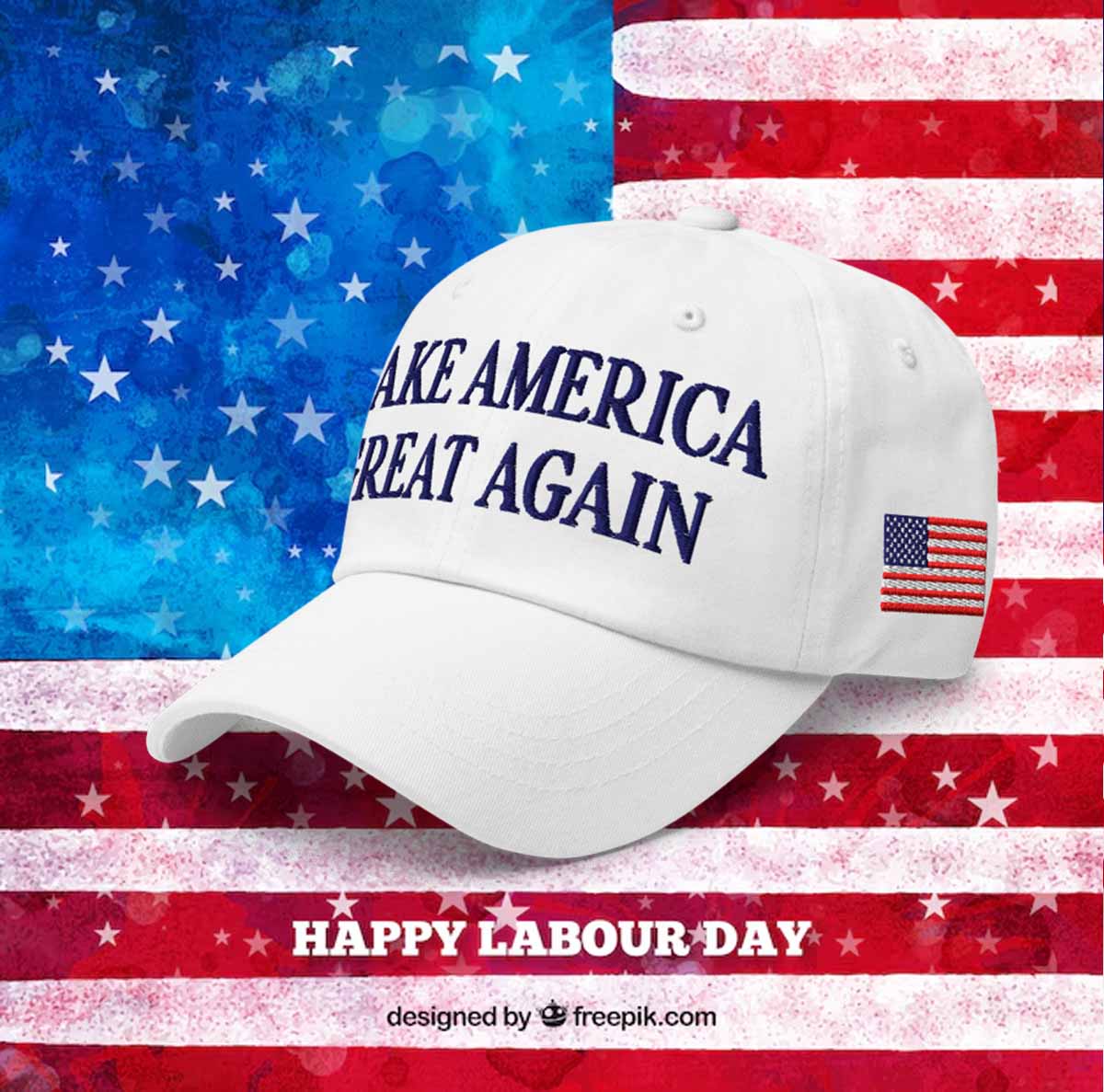 2025 Trump Inauguration MAGA Hat