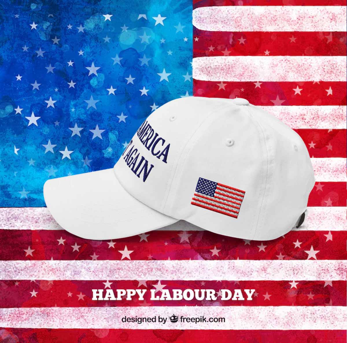 2025 Trump Inauguration MAGA Hat