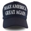 45-47 MAGA Navy Hat