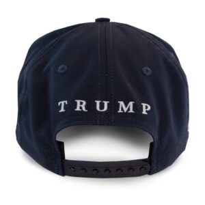 45-47 MAGA Navy Hat