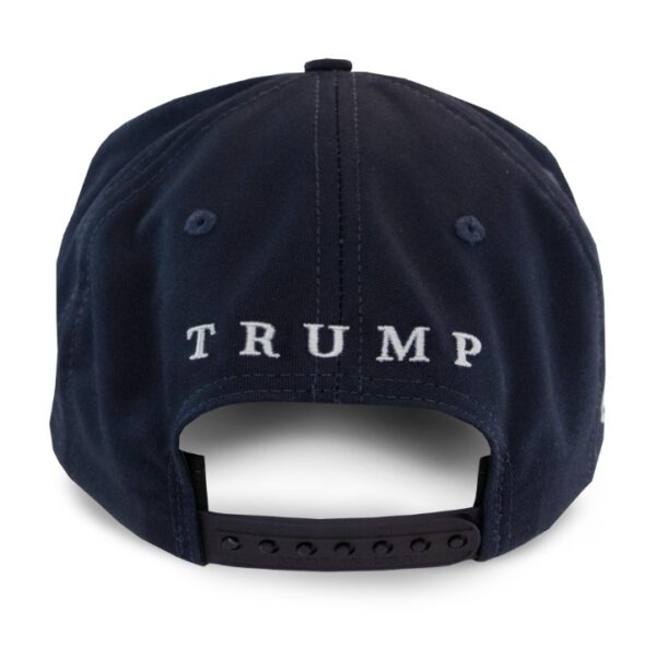 45-47 MAGA Navy Hat