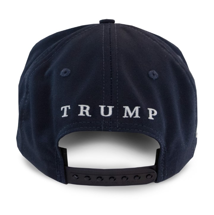 45-47 MAGA Navy Hat