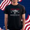 Daddy's Home Trump Inauguration Day 2025 Shirt