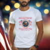 Donald Trump 47th President Inauguration 2025 Supporters Patriotic Shirt