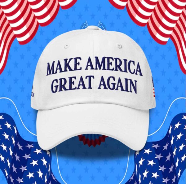 Donald Trump Inauguration MAGA 2025 Hats