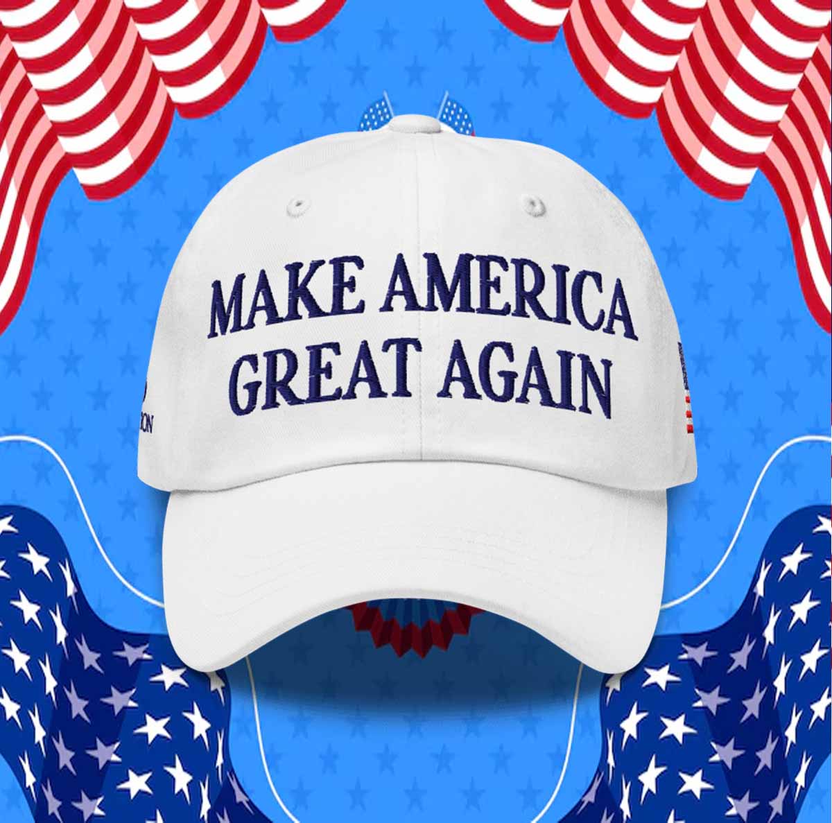 Donald Trump Inauguration MAGA 2025 Hats