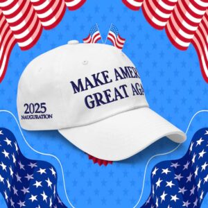 Donald Trump Inauguration MAGA 2025 Hats