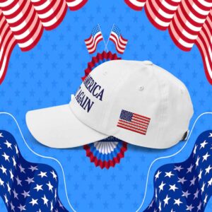 Donald Trump Inauguration MAGA 2025 Hats