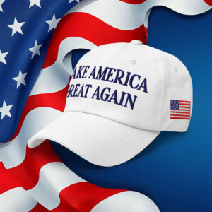 HOT! 2025 Inauguration MAGA Hat