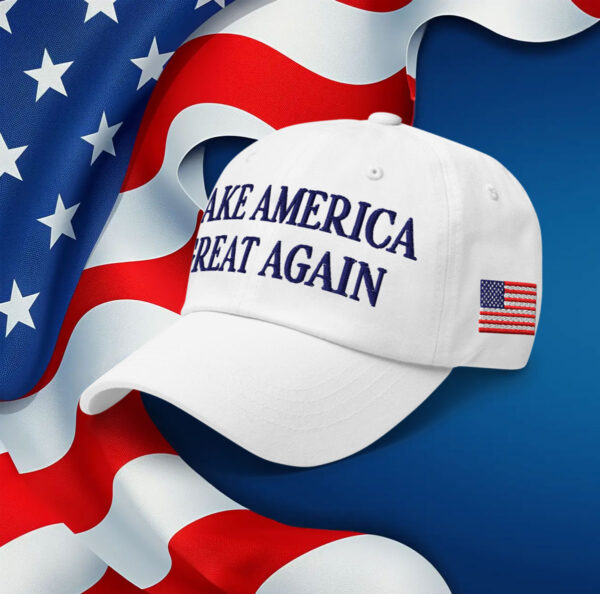 HOT! 2025 Inauguration MAGA Hat