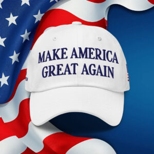 HOT! 2025 Inauguration MAGA Hat