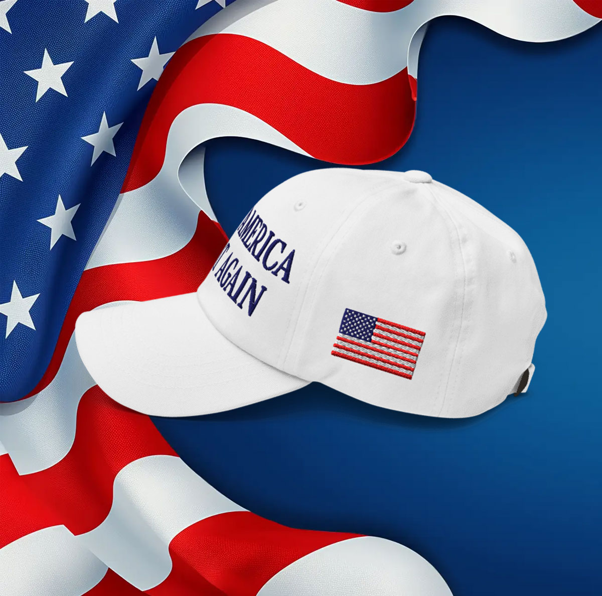 HOT! 2025 Inauguration MAGA Hat