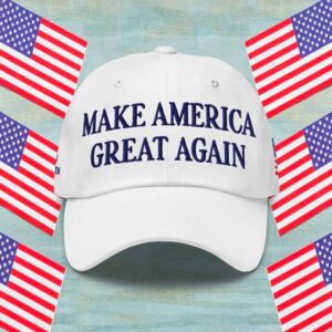 Hot! 2025 Inauguration MAGA Hat