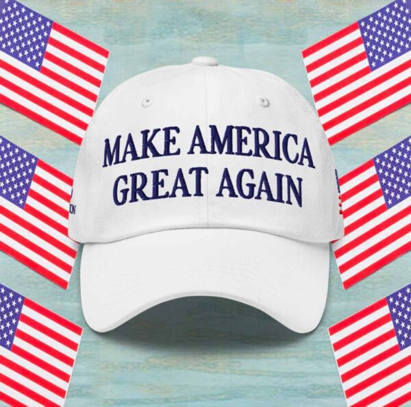 Hot! 2025 Inauguration MAGA Hat