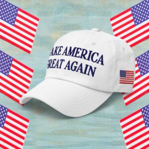 Hot! 2025 Inauguration MAGA Hat