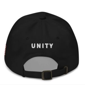 MAKE AMERICA HEALTHY AGAIN HAT