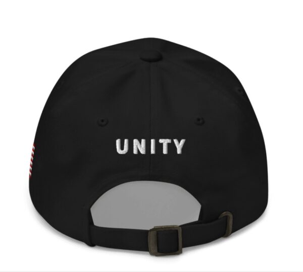 MAKE AMERICA HEALTHY AGAIN HAT