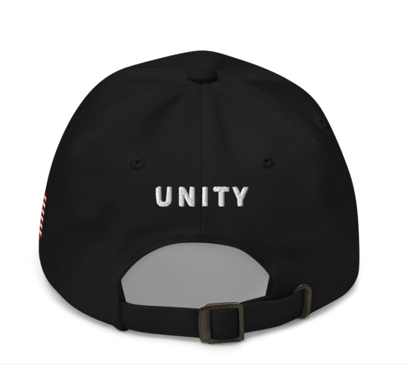 MAKE AMERICA HEALTHY AGAIN HAT
