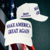 NEW! 2025 Inauguration MAGA Hat