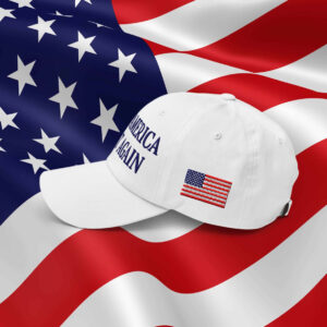 Official 2025 Inauguration MAGA Hat