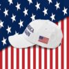 Official 2025 Inauguration MAGA Hat