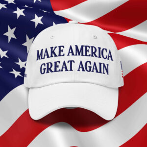 Official 2025 Inauguration MAGA Hat