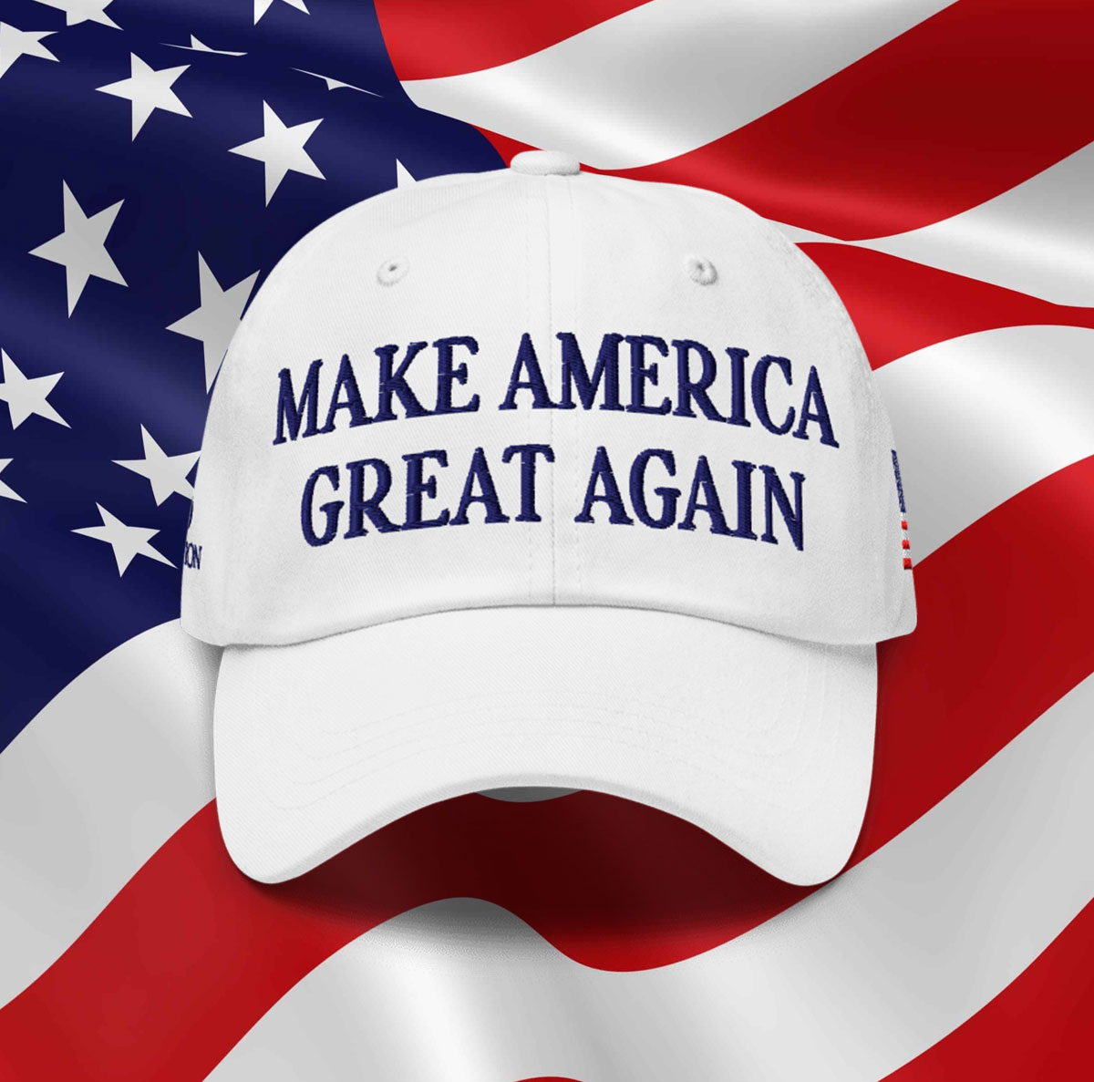 Official 2025 Inauguration MAGA Hat