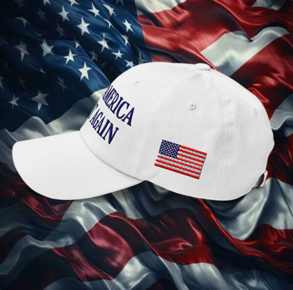 Official Inauguration MAGA 2025 Hat