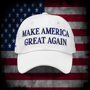 Official Inauguration Maga HAT