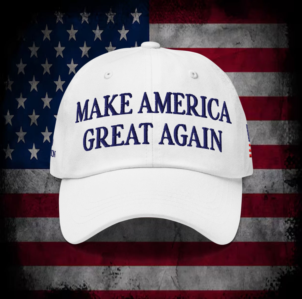 Official Inauguration Maga HAT
