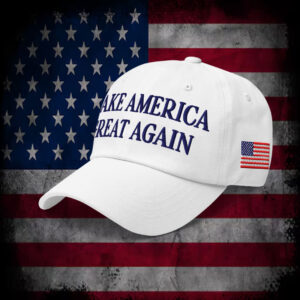 Official Inauguration Maga HAT