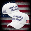 Official Inauguration Maga HAT