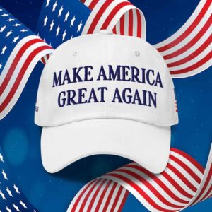 Official Trump Inauguration MAGA 2025 Hat