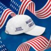 Official Trump Inauguration MAGA 2025 Hat