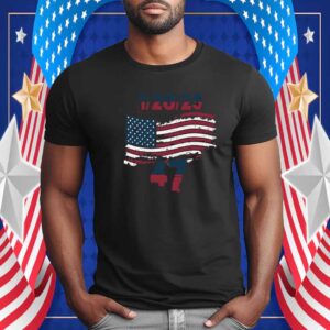 Trump Inauguration Day 1/20/2025 T-Shirt