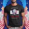 Trump Inauguration Day T-Shirt
