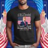Trump Inauguration Day T-Shirt