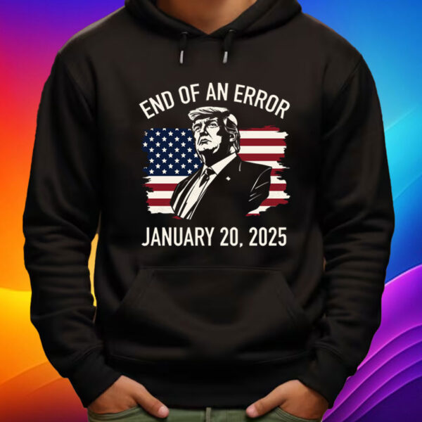 Trump Inauguration , January 20, 2025 Shirt