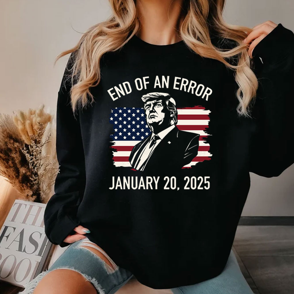 Trump Inauguration , January 20, 2025 Shirt