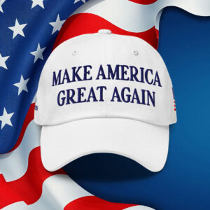 Trump Inauguration MAGA 2025 Hat