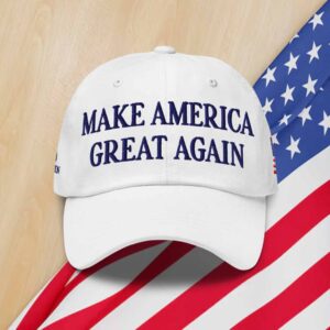 Trump Inauguration MAGA 2025 Hat