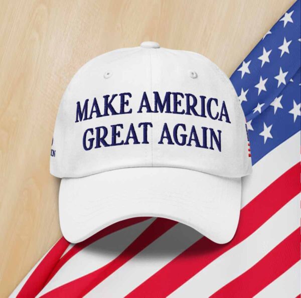 Trump Inauguration MAGA 2025 Hat