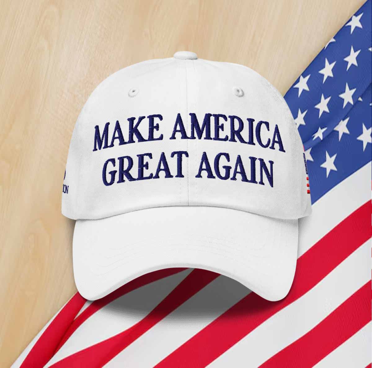 Trump Inauguration MAGA 2025 Hat