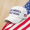 Trump Inauguration MAGA 2025 Hat