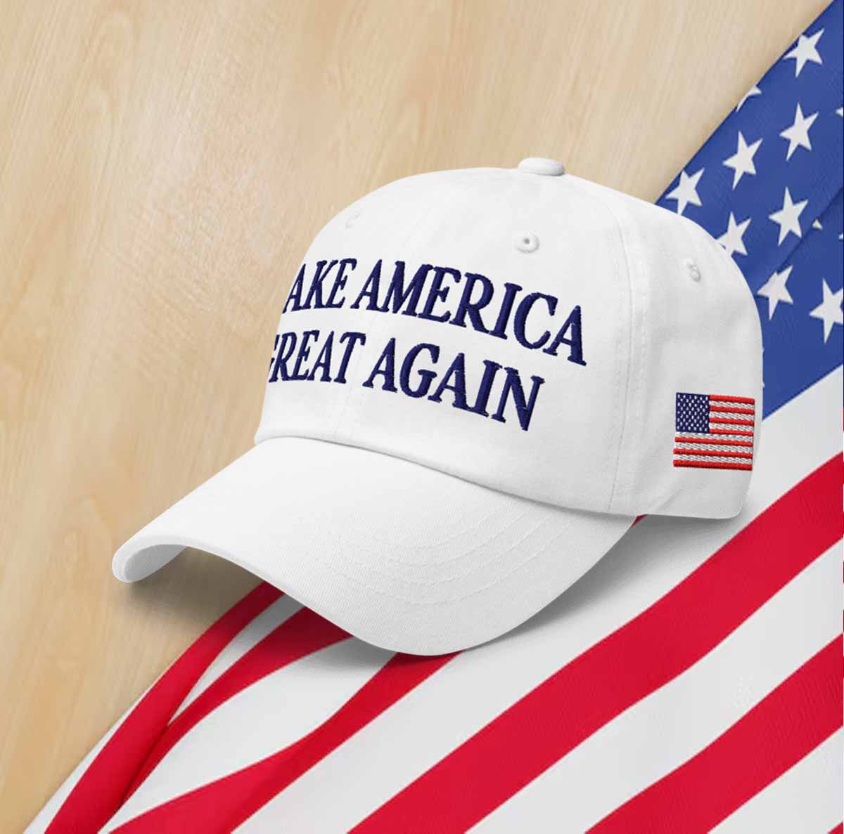 Trump Inauguration MAGA 2025 Hat