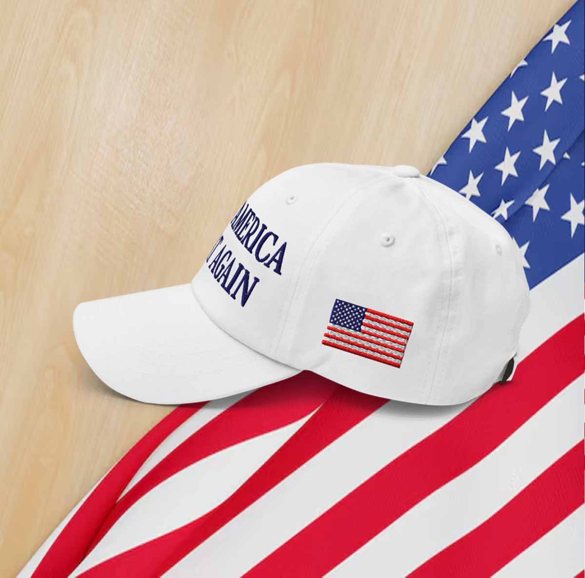 Trump Inauguration MAGA 2025 Hat