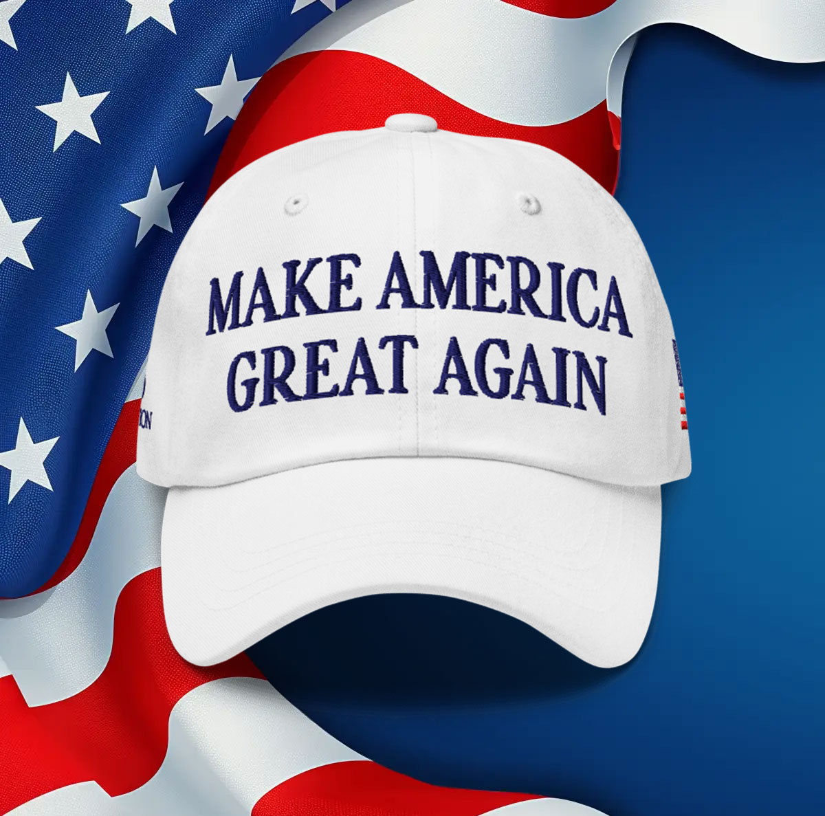 Trump Inauguration MAGA 2025 Hat