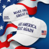 Trump Inauguration MAGA 2025 Hat